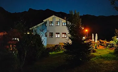 Casa La Prida en Cangas de Onis (Asturias) - Foto 4