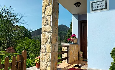 Casa La Prida en Cangas de Onis (Asturias) - Foto 5