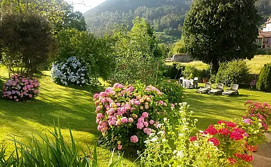 Casa La Prida en Cangas de Onis (Asturias) - Foto 6