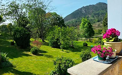 Casa La Prida en Cangas de Onis (Asturias) - Foto 7