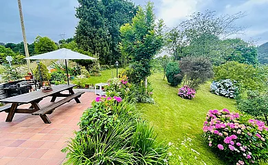 Casa La Prida en Cangas de Onis (Asturias) - Foto 9