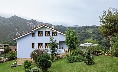 Casa La Prida en Cangas de Onis (Asturias) - Foto 1