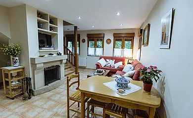 Casa La Prida en Cangas de Onis (Asturias) - Foto 12