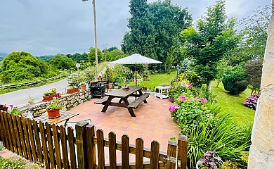 Casa La Prida en Cangas de Onis (Asturias) - Foto 13