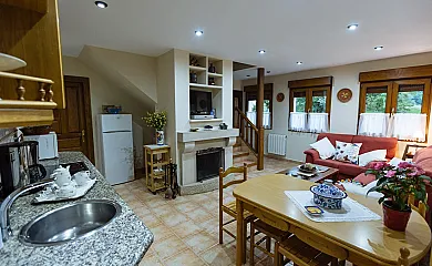 Casa La Prida en Cangas de Onis (Asturias) - Foto 14
