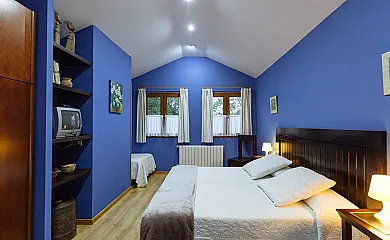 Casa La Prida en Cangas de Onis (Asturias) - Foto 17