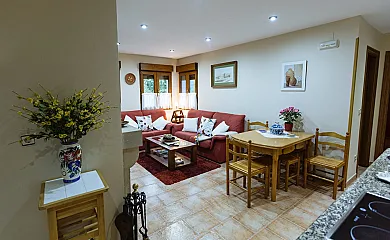 Casa La Prida en Cangas de Onis (Asturias) - Foto 20