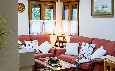 Casa La Prida en Cangas de Onis (Asturias) - Foto 22