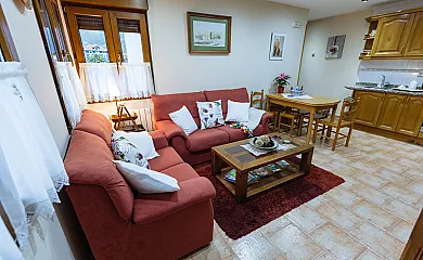 Casa La Prida en Cangas de Onis (Asturias) - Foto 23
