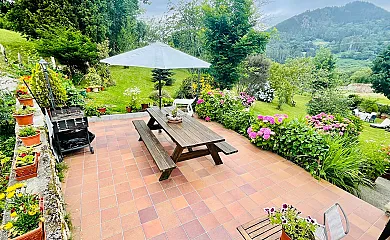 Casa La Prida en Cangas de Onis (Asturias) - Foto 8