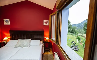 Casa La Prida en Cangas de Onis (Asturias) - Foto 24