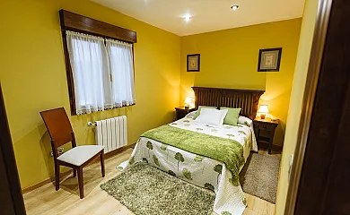 Casa La Prida en Cangas de Onis (Asturias) - Foto 25