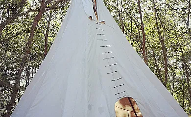 A Casa Da Terra en Antas de Ulla (Lugo) - Foto 15