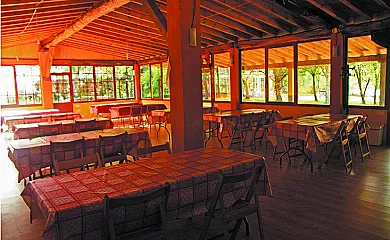 A Casa Da Terra en Antas de Ulla (Lugo) - Foto 13