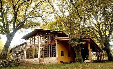 A Casa Da Terra en Antas de Ulla (Lugo) - Foto 1