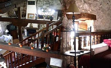 Posada Del Dulce Sueño en Mojares (Guadalajara) - Foto 2