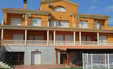 Villa Lodosa en Lodosa (Navarra) - Foto 1