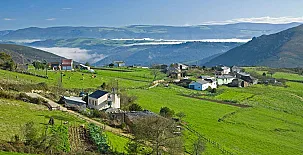 Apartamentos Rurales Balcón de Oscos 003