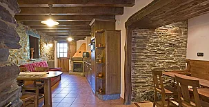 Apartamentos Rurales Balcón de Oscos 004