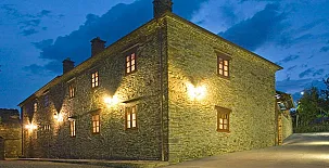 Apartamentos Rurales Balcón de Oscos 002