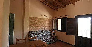 Apartahotel Valle de Rodellar 0015