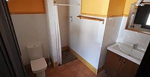 Apartahotel Valle de Rodellar 0016