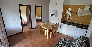 Apartahotel Valle de Rodellar 0017