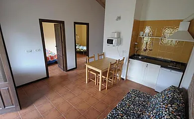 Apartahotel Valle de Rodellar en Rodellar (Huesca) - Foto 17