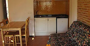 Apartahotel Valle de Rodellar 0018