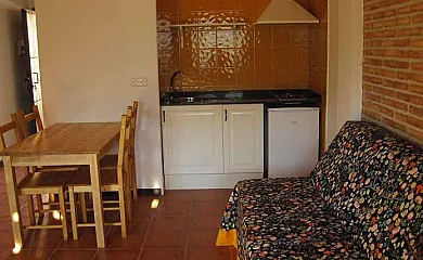 Apartahotel Valle de Rodellar en Rodellar (Huesca) - Foto 18