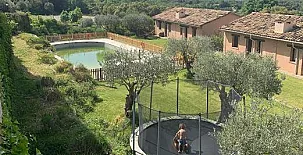 Apartahotel Valle de Rodellar 003