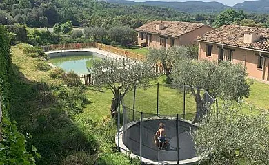 Apartahotel Valle de Rodellar en Rodellar (Huesca) - Foto 3