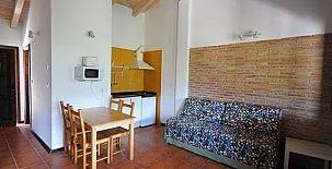 Apartahotel Valle de Rodellar 0019