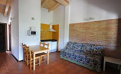 Apartahotel Valle de Rodellar en Rodellar (Huesca) - Foto 19