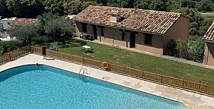 Apartahotel Valle de Rodellar 0010