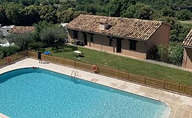 Apartahotel Valle de Rodellar en Rodellar (Huesca) - Foto 10