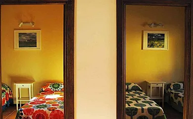 Apartahotel Valle de Rodellar en Rodellar (Huesca) - Foto 20