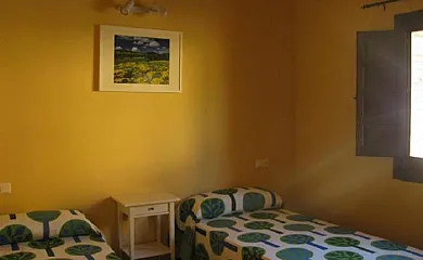 Apartahotel Valle de Rodellar en Rodellar (Huesca) - Foto 21