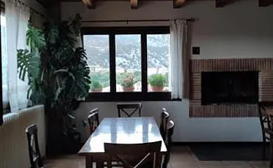 Apartahotel Valle de Rodellar en Rodellar (Huesca) - Foto 14