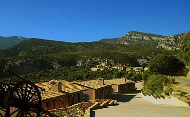 Apartahotel Valle de Rodellar en Rodellar (Huesca) - Foto 8