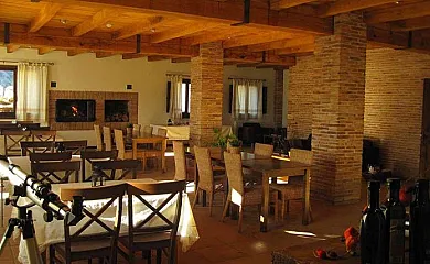 Apartahotel Valle de Rodellar en Rodellar (Huesca) - Foto 13