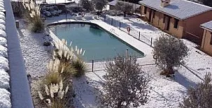 Apartahotel Valle de Rodellar 005