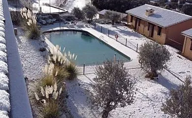 Apartahotel Valle de Rodellar en Rodellar (Huesca) - Foto 5