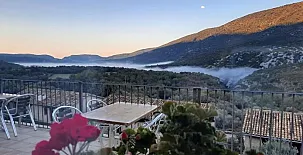 Apartahotel Valle de Rodellar 006