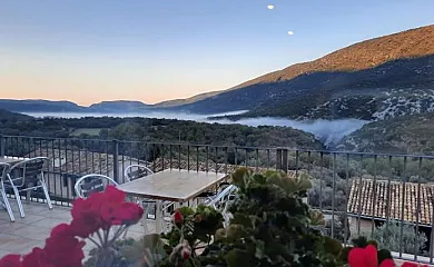 Apartahotel Valle de Rodellar en Rodellar (Huesca) - Foto 6