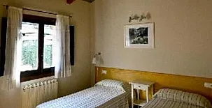 Apartahotel Valle de Rodellar 0022