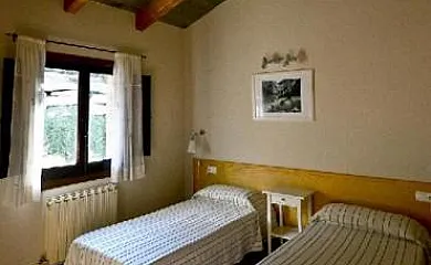 Apartahotel Valle de Rodellar en Rodellar (Huesca) - Foto 22