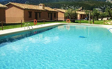 Apartahotel Valle de Rodellar en Rodellar (Huesca) - Foto 9