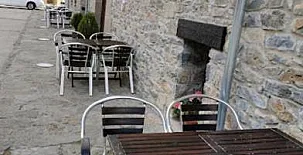 Apartahotel Valle de Rodellar 0012