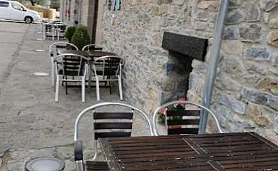 Apartahotel Valle de Rodellar en Rodellar (Huesca) - Foto 12